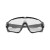 Okulary przeciwsłoneczne Oakley Jawbreaker polished black/clear to black iridium photochromic