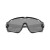 Okulary przeciwsłoneczne Oakley Jawbreaker polished black/clear to black iridium photochromic