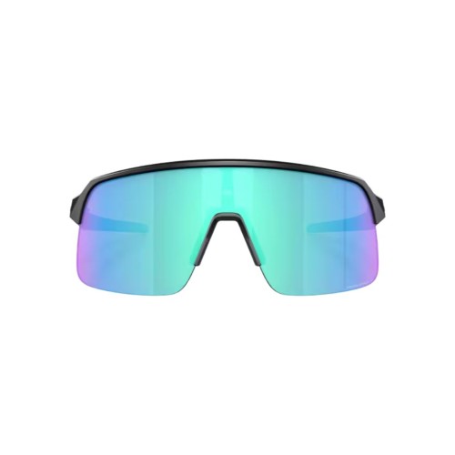Okulary przeciwsloneczne Oakley Sutro Lite matte black/prizm sapphire