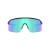 Okulary przeciwsloneczne Oakley Sutro Lite matte black/prizm sapphire