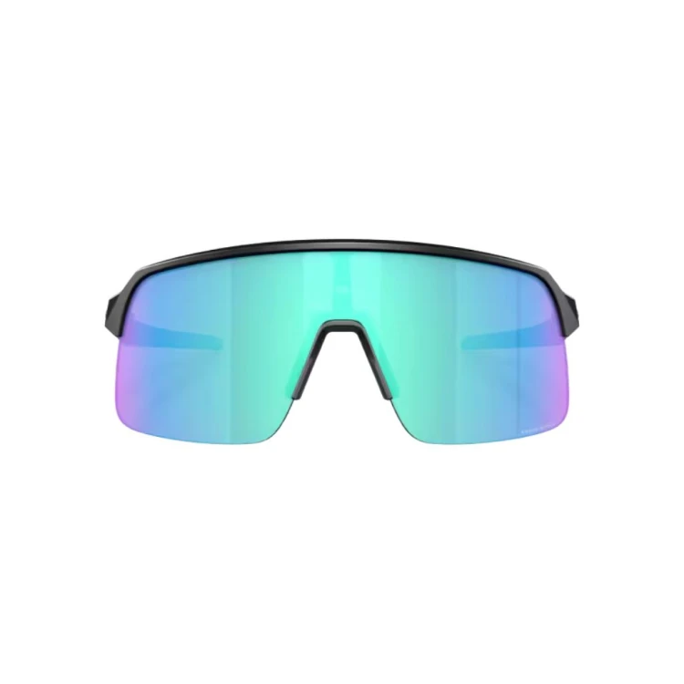 Okulary przeciwsloneczne Oakley Sutro Lite matte black/prizm sapphire