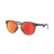 Okulary przeciwsłoneczne Oakley HSTN matte carbon/prizm ruby