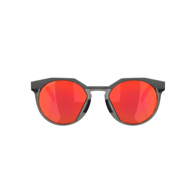 Okulary przeciwsłoneczne Oakley HSTN matte carbon/prizm ruby