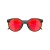 Okulary przeciwsłoneczne Oakley HSTN matte carbon/prizm ruby