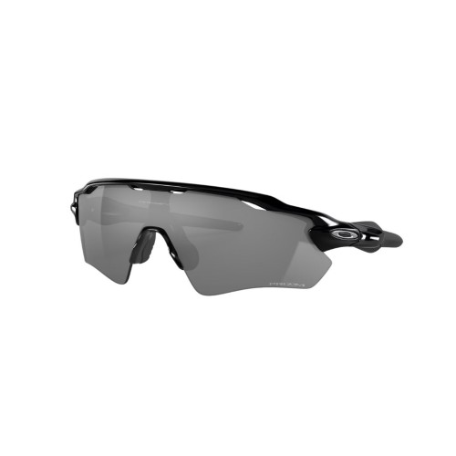 Okulary przeciwsłoneczne Oakley Radar EV Path polished black/prizm black