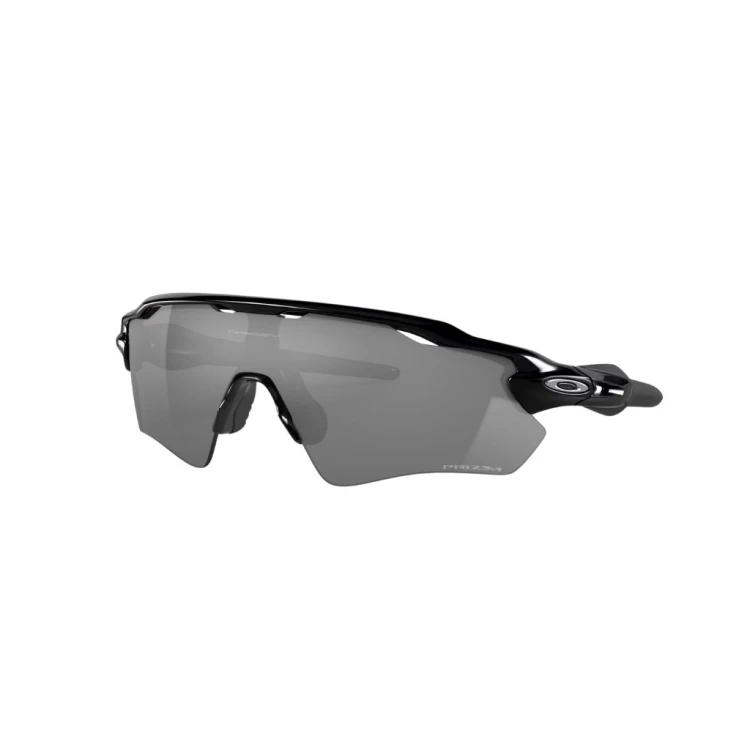 Okulary przeciwsłoneczne Oakley Radar EV Path polished black/prizm black