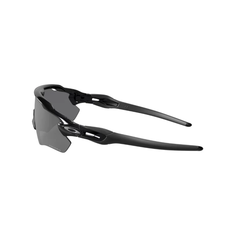 Okulary przeciwsłoneczne Oakley Radar EV Path polished black/prizm black