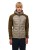 Kurtka puchowa męska Peak Performance Helium Hybrid Down Hood avid beige
