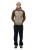 Kurtka puchowa męska Peak Performance Helium Hybrid Down Hood avid beige