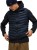 Kamizelka puchowa męska Peak Performance Frost Down black