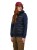 Kamizelka puchowa damska Peak Performance Helium Down black