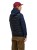 Kamizelka puchowa damska Peak Performance Helium Down black