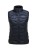 Kamizelka puchowa damska Peak Performance Helium Down black