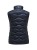 Kamizelka puchowa damska Peak Performance Helium Down black