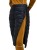 Spodenki damskie Peak Performance Helium Down black