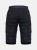 Spodenki damskie Peak Performance Helium Down black
