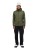 Bluza męska Peak Performance Rider Essentials Midlayer Zip Hood pine needle