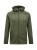 Bluza męska Peak Performance Rider Essentials Midlayer Zip Hood pine needle