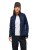 Bluza damska Peak Performance Rider Essentials Midlayer Zip blue shadow