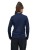 Bluza damska Peak Performance Rider Essentials Midlayer Zip blue shadow