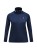 Bluza damska Peak Performance Rider Essentials Midlayer Zip blue shadow