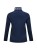 Bluza damska Peak Performance Rider Essentials Midlayer Zip blue shadow