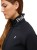 Bluza damska Peak Performance Rider Essentials Midlayer Zip black