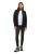 Bluza damska Peak Performance Rider Essentials Midlayer Zip black