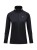 Bluza damska Peak Performance Rider Essentials Midlayer Zip black