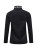 Bluza damska Peak Performance Rider Essentials Midlayer Zip black