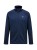 Bluza męska Peak Performance Rider Essentials Midlayer Zip blue shadow