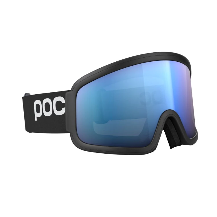 Gogle POC Ciasma uranium black/partly sunny blue