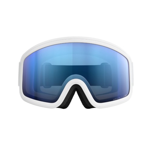 Gogle POCito Ciasma hydrogen white/partly sunny blue