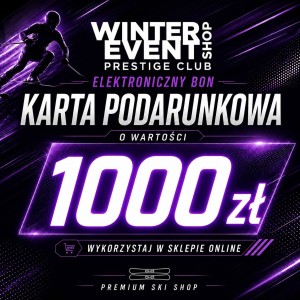 Karta Podarunkowa 1000 zł
