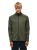 Bluza męska Peak Performance Original Small Logo Zip Hood pine needle