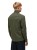 Bluza męska Peak Performance Original Small Logo Zip Hood pine needle
