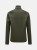 Bluza męska Peak Performance Original Small Logo Zip Hood pine needle