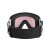 Gogle POC Vitrea Mid uranium black/partly sunny orange