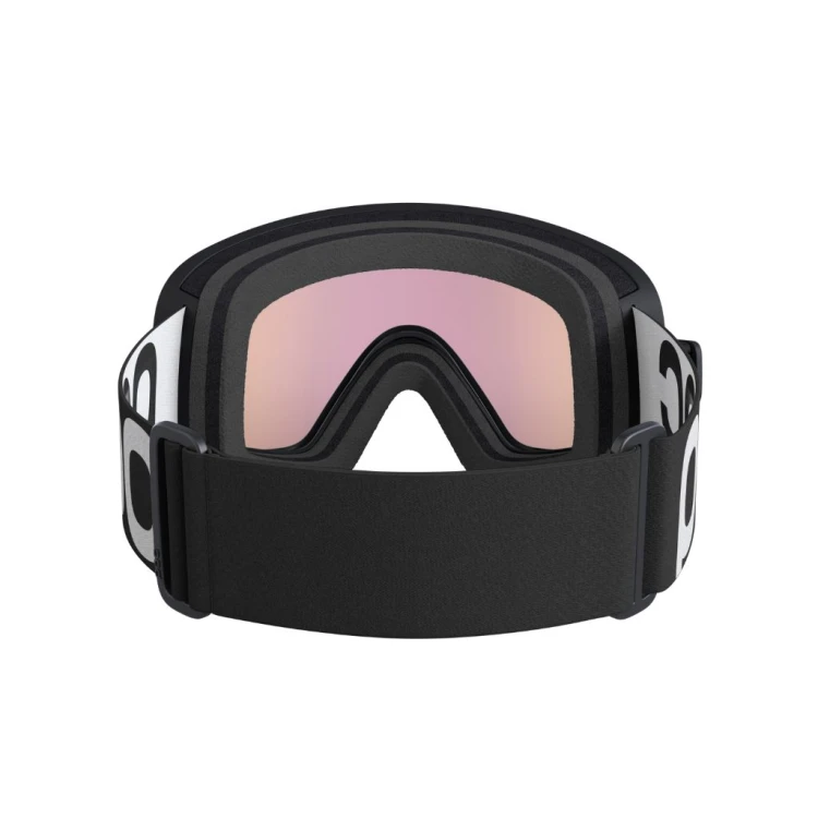 Gogle POC Vitrea Mid uranium black/partly sunny orange