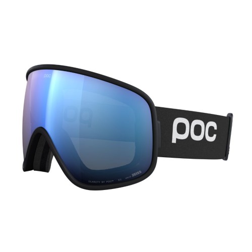 Gogle POC Vitrea Mid uranium black/partly sunny blue