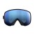 Gogle POC Vitrea Mid uranium black/partly sunny blue