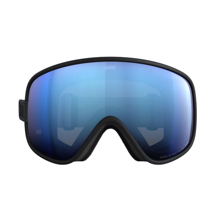 Gogle POC Vitrea Mid uranium black/partly sunny blue