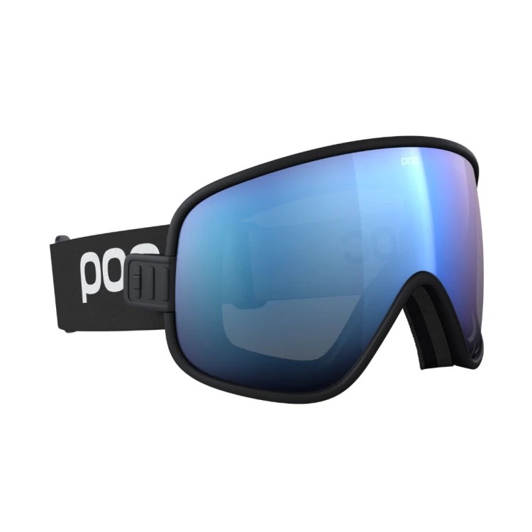 Gogle POC Vitrea Mid uranium black/partly sunny blue