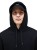 Bluza męska Peak Performance Original Small Logo Hood black