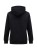 Bluza męska Peak Performance Original Small Logo Hood black