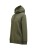 Bluza męska Peak Performance Original Small Logo Hood pine needle