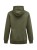Bluza męska Peak Performance Original Small Logo Hood pine needle