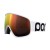 Gogle POC Vitrea Mid hydrogen white/partly sunny orange