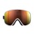 Gogle POC Vitrea Mid hydrogen white/partly sunny orange
