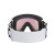 Gogle POC Vitrea Mid hydrogen white/partly sunny orange